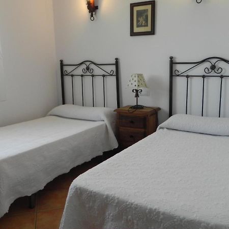 Villa Casa Juanito Cádiz Exterior foto