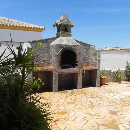 Villa Casa Juanito Cádiz Exterior foto
