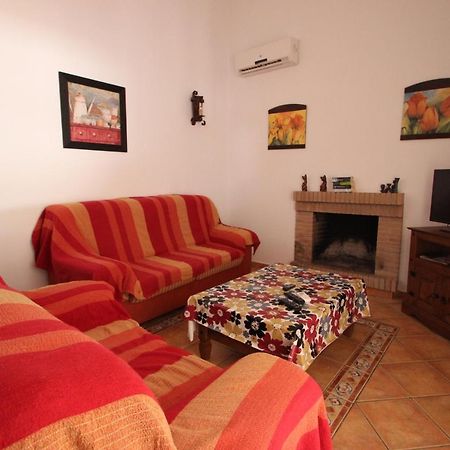 Villa Casa Juanito Cádiz Exterior foto