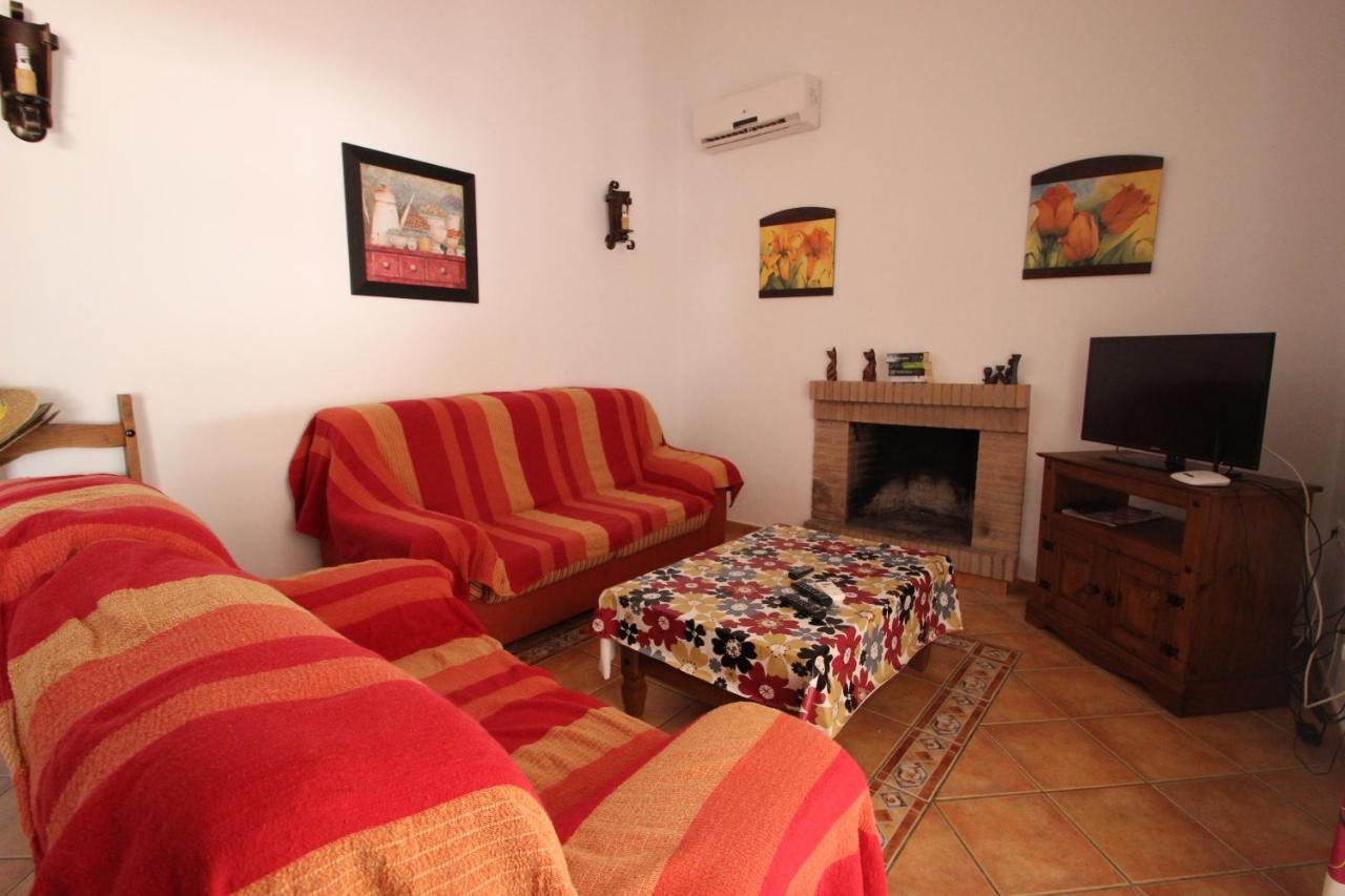 Villa Casa Juanito Cádiz Exterior foto